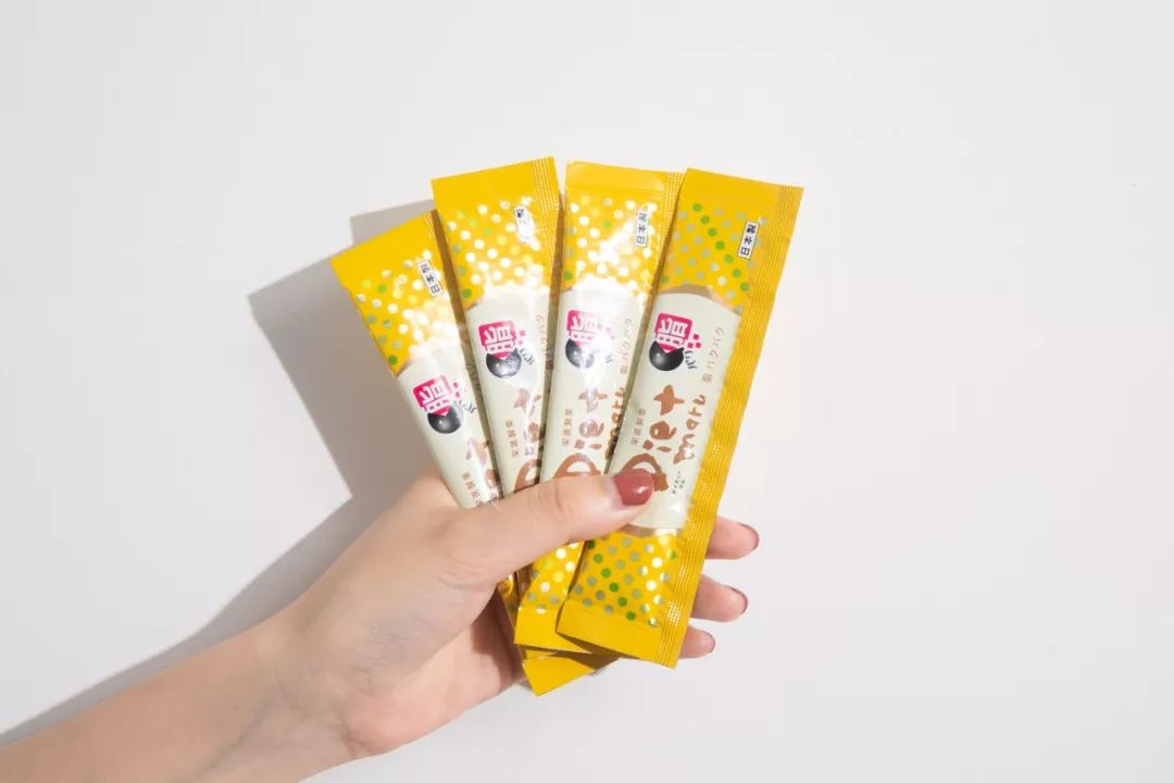 日本“吸油圣斗士”,1天1条,7天瘦出小蛮腰!酸酸甜甜,比果冻还好吃