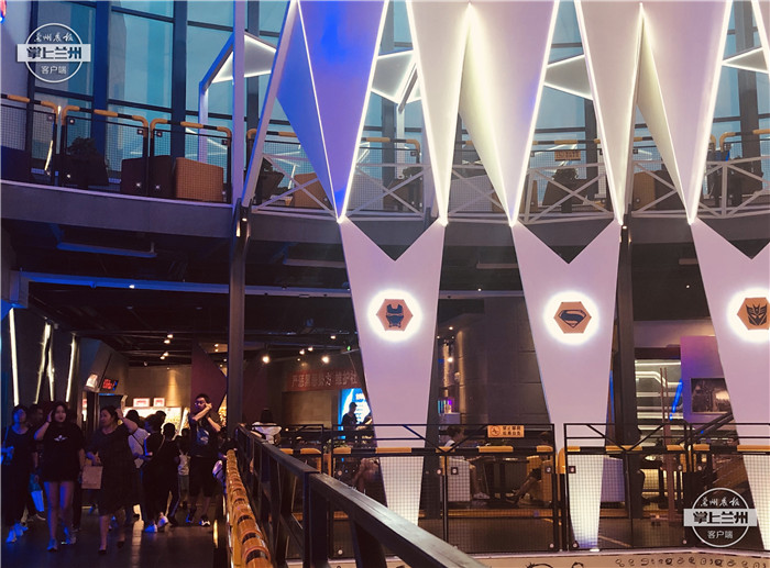 兰州夜经济2022,兰州夜经济久违了家乡味