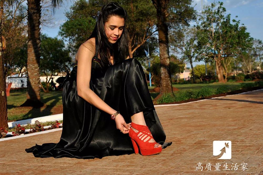 买20年的鞋,买了20多年的鞋子