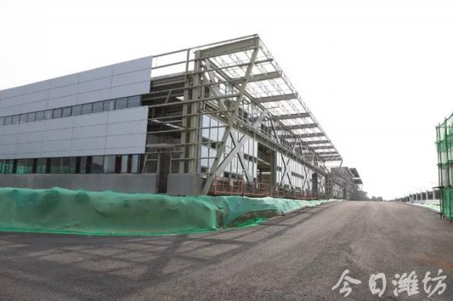 潍坊安丘乡村振兴,乡村振兴十大项目推荐