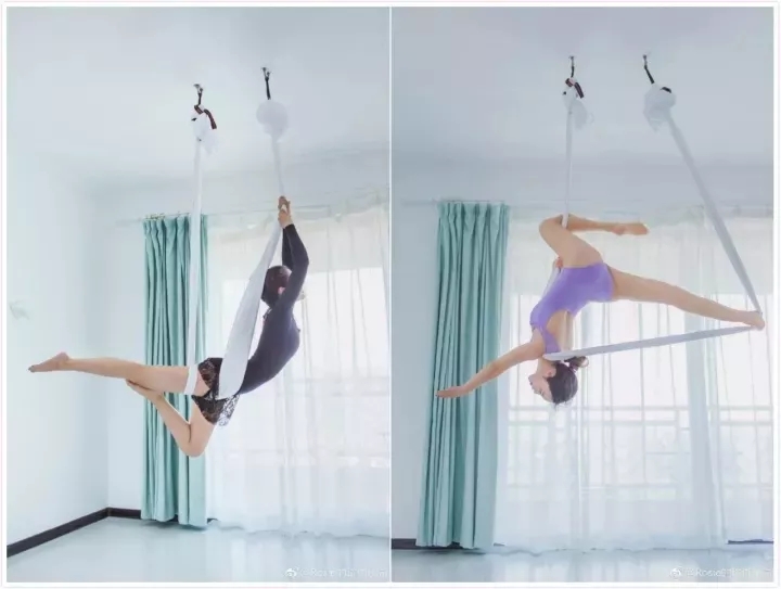 维密天使超模保持身材的秘诀,维密超模身材训练