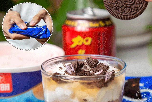 便利店饮料隐藏喝法测评,分享便利店饮料的隐藏喝法