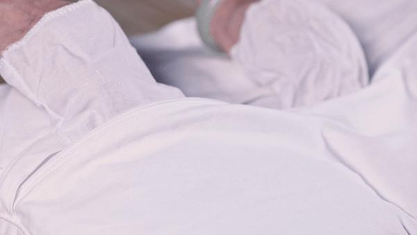 如何定制适合自己的枕头,私人订制的枕头