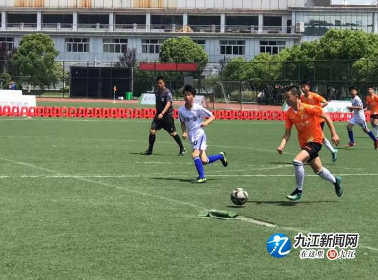 一批金安健儿入选省、市青少年校园足球夏令营最佳阵容