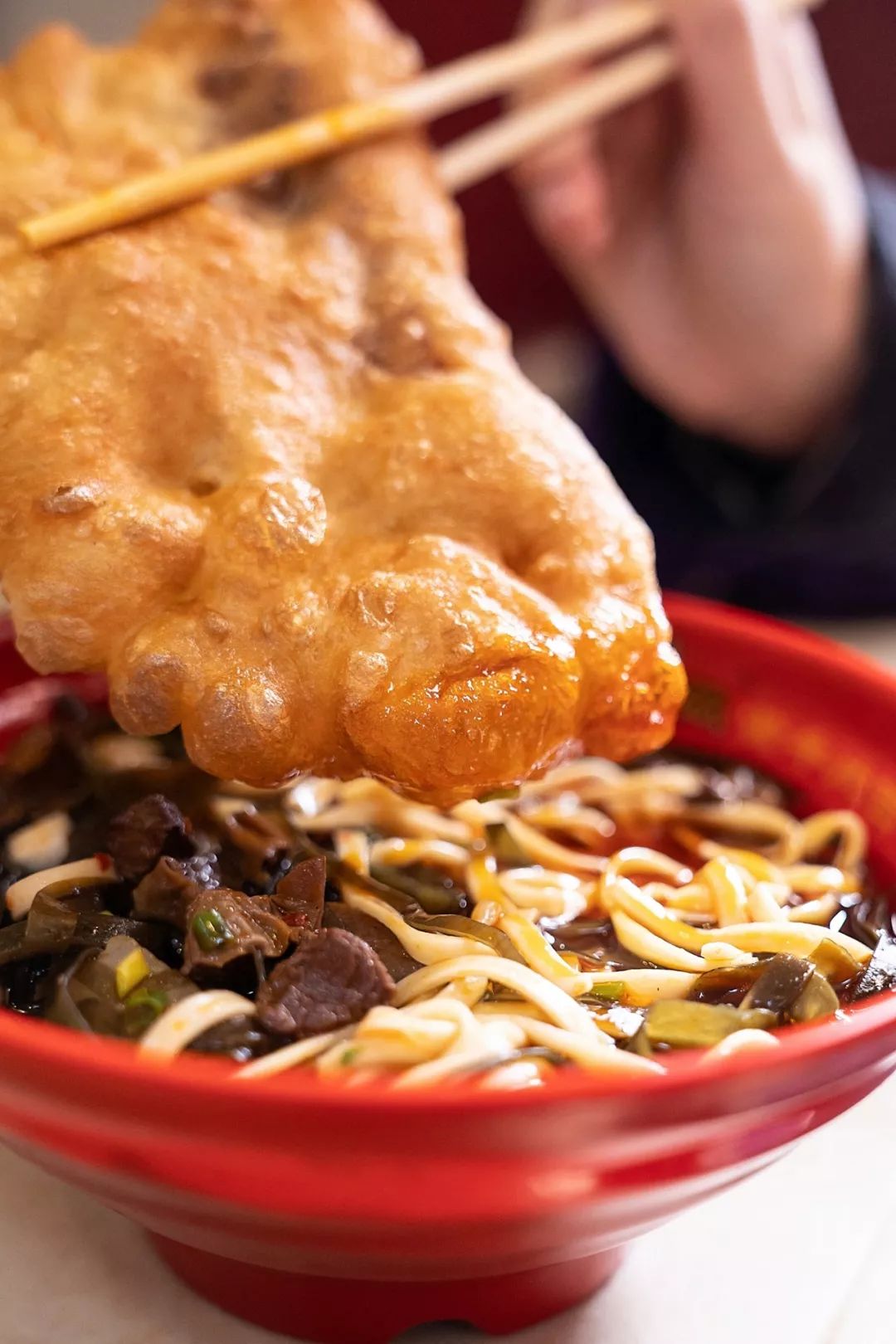 天呐!武汉这个区开挂了!反正我是羡慕了!