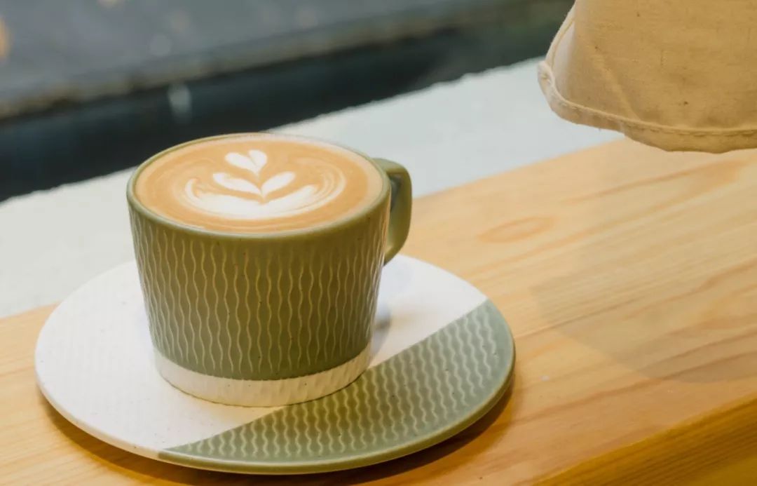 上海最值得去的咖啡店,上海30家咖啡店