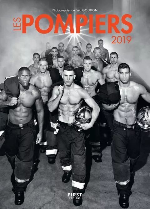 消防员才是人们心目中真正的超人,万能的消防员比什么都有安全感