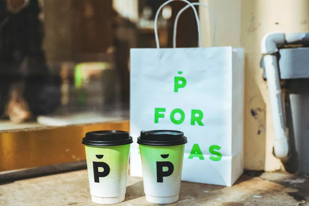 魔都咖啡地图,魔都人气咖啡图鉴