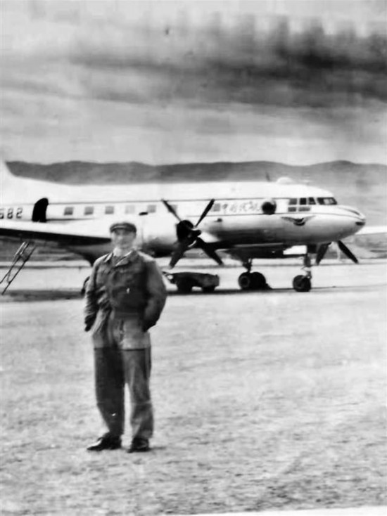 一生践行入党誓言的老兵,老革命家讲述自己的入党誓言