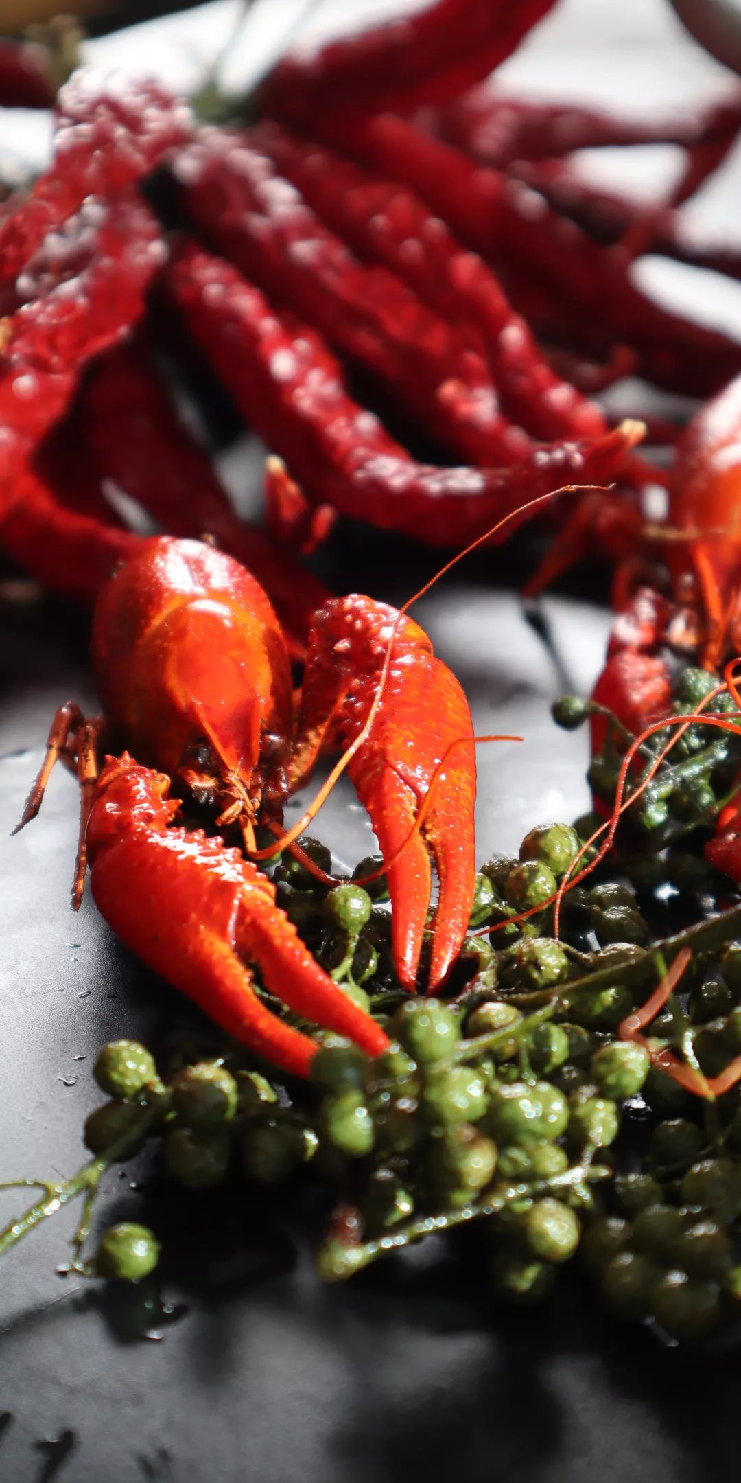 夏季上海海鲜大餐,上海美味海鲜自助餐