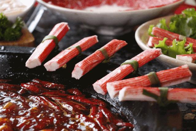 成都蜀大侠火锅推荐,蜀大侠火锅5.8元就能吃到