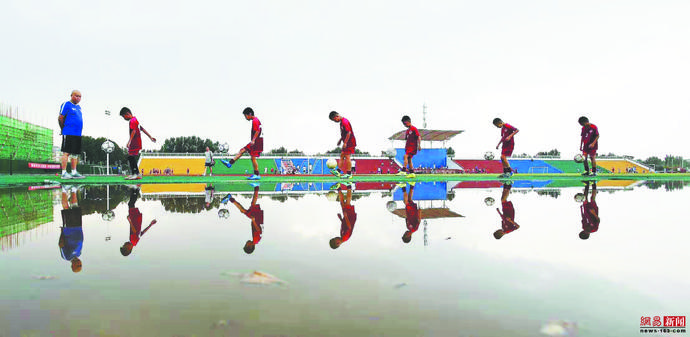 淄博足球运动员王健,王健足球教练简介