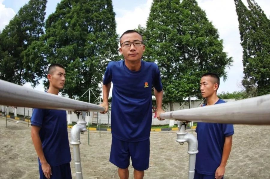 新招录消防员欢送标语,消防员新训每阶段综合评价