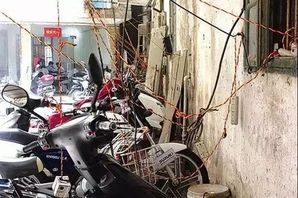 私拉乱接电线造成火灾判几年,私拉乱接电线警示教育片