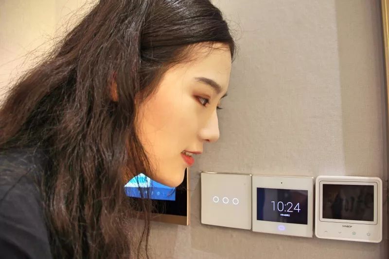 这会不会是天津最“聪明”的样板间？︳「冷眼观楼」