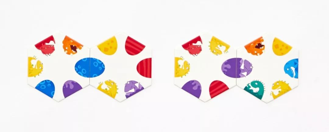 经典益智桌游启蒙,适合儿童玩的靠运气桌游