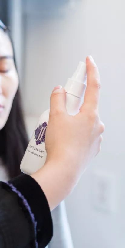 开箱+浮力|美妆圈:呵!谁还没个十二时辰了