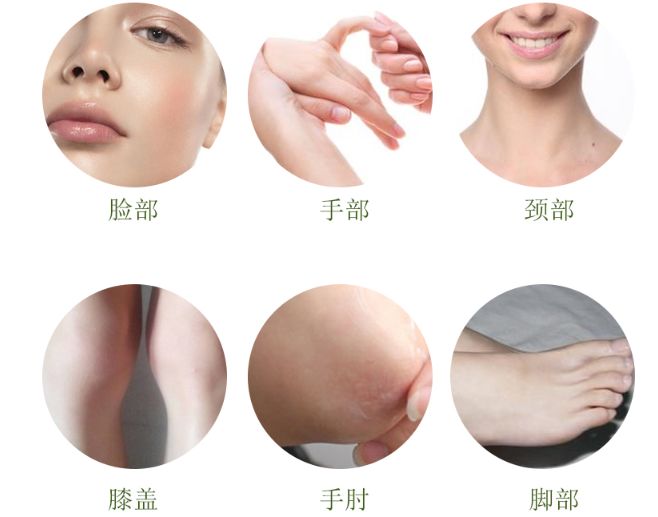 脸上搓出3斤泥！难怪又黄又暗又黑头！10秒给脸蛋“剥壳”，厉害