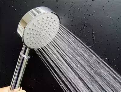 浴室花洒喷头堵塞怎么办,喷墨喷头堵塞怎么处理