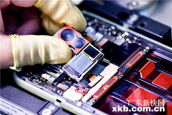 东莞长安小镇简介,东莞长安镇未来的发展