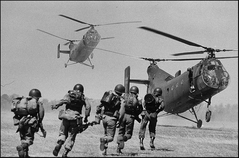 公认十大最好用的军旅包,世界顶级军包