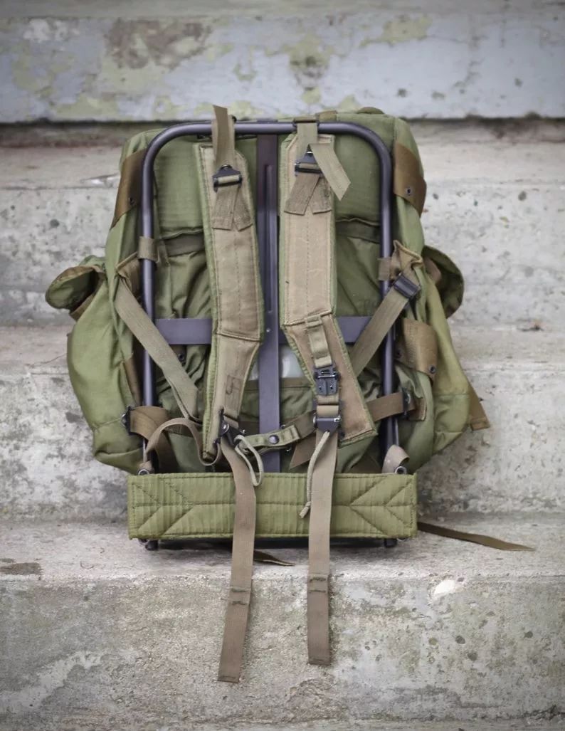 公认十大最好用的军旅包,世界顶级军包