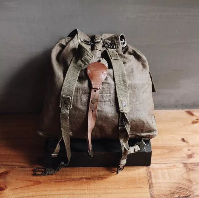 公认十大最好用的军旅包,世界顶级军包