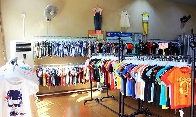 广州番禺哪里有服装特卖会,番禺特卖会