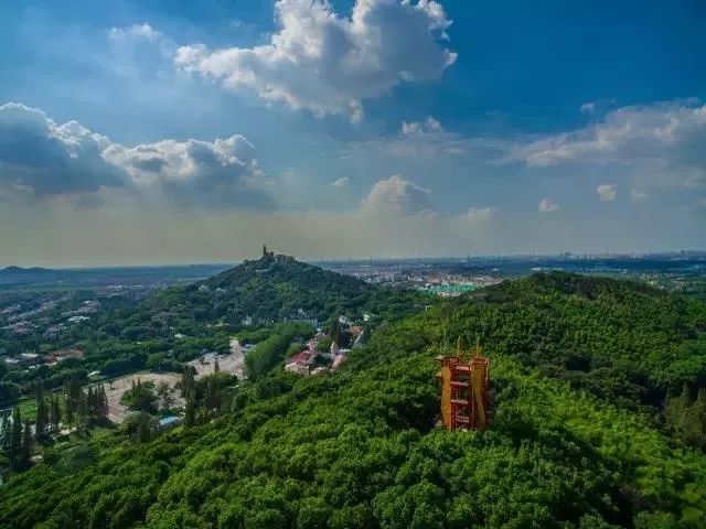 松江三大必游景点推荐,松江三大必游景区