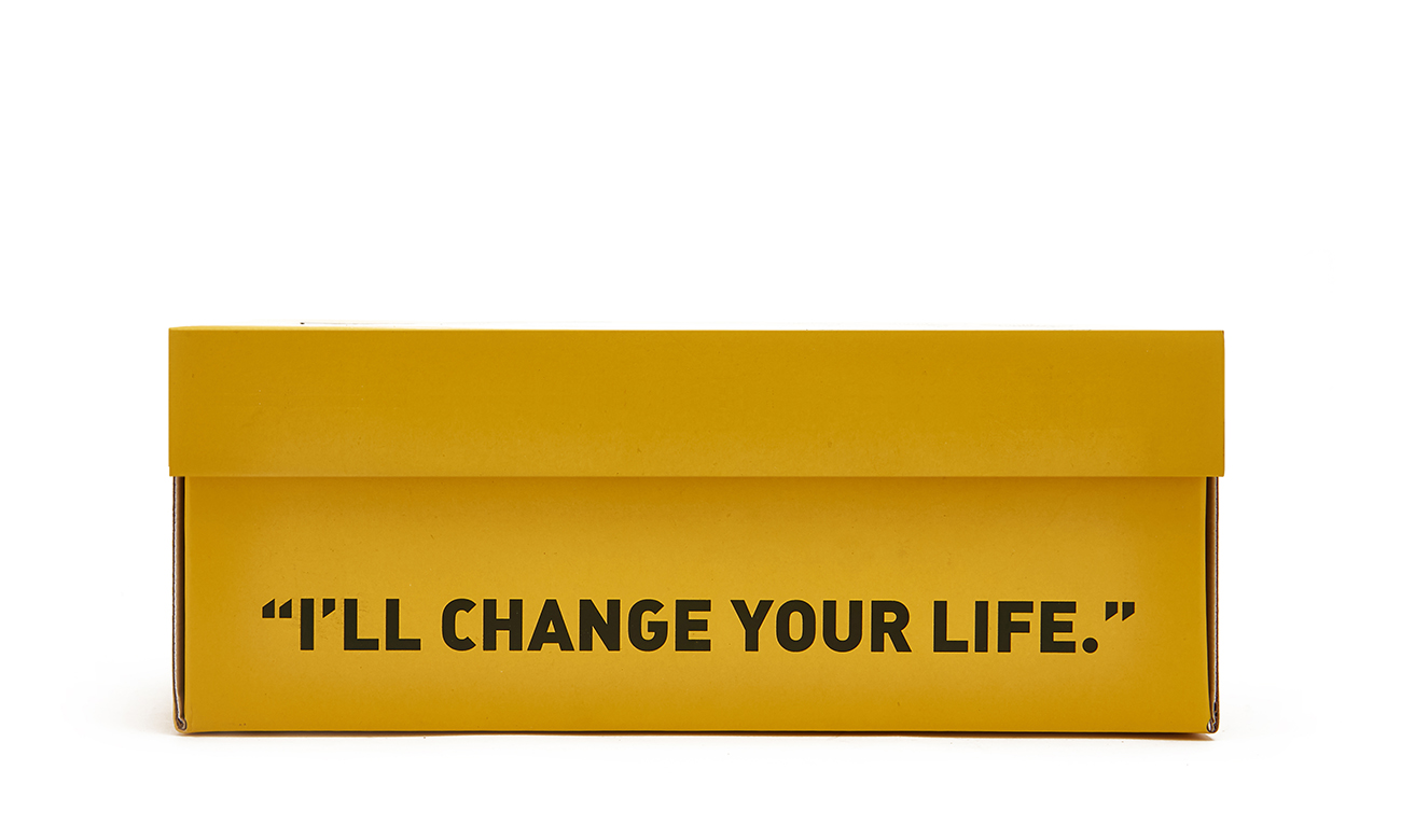 回力ow联名樱花空军一号,你可能需要一双联名款回力