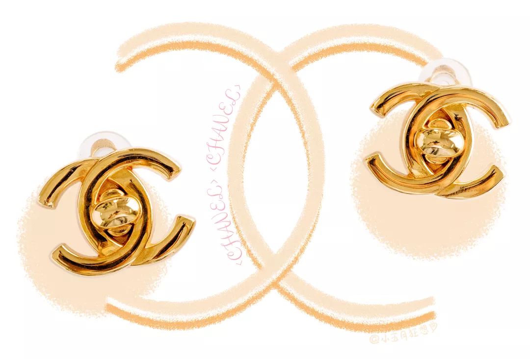 最适合秋冬的几款耳饰时髦又气质,盘点20款春天耳饰