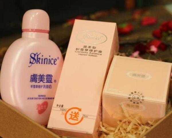 真国货伪国货护肤品,十大不值得买的国货护肤品