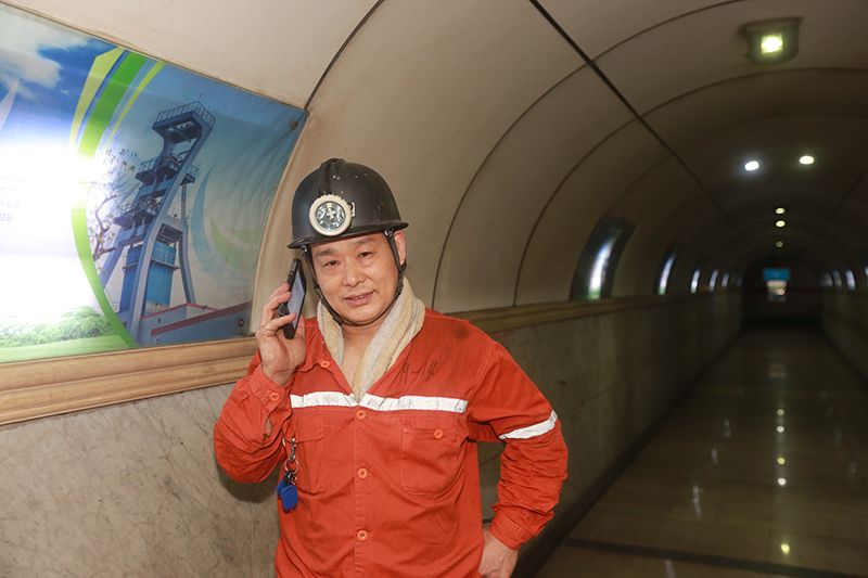 山西潞安古城煤矿井下视频,矿山井下wifi网络需要哪些设备