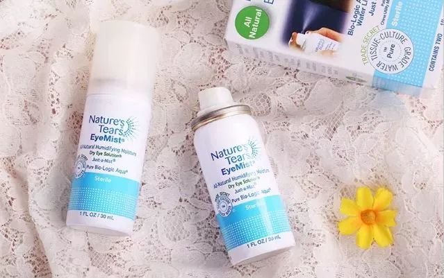 眼睛干涩疲劳不舒服滴什么眼药水,双眼干涩疲惫用什么眼药水