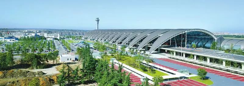 双流机场最新发展,双流国际机场现状