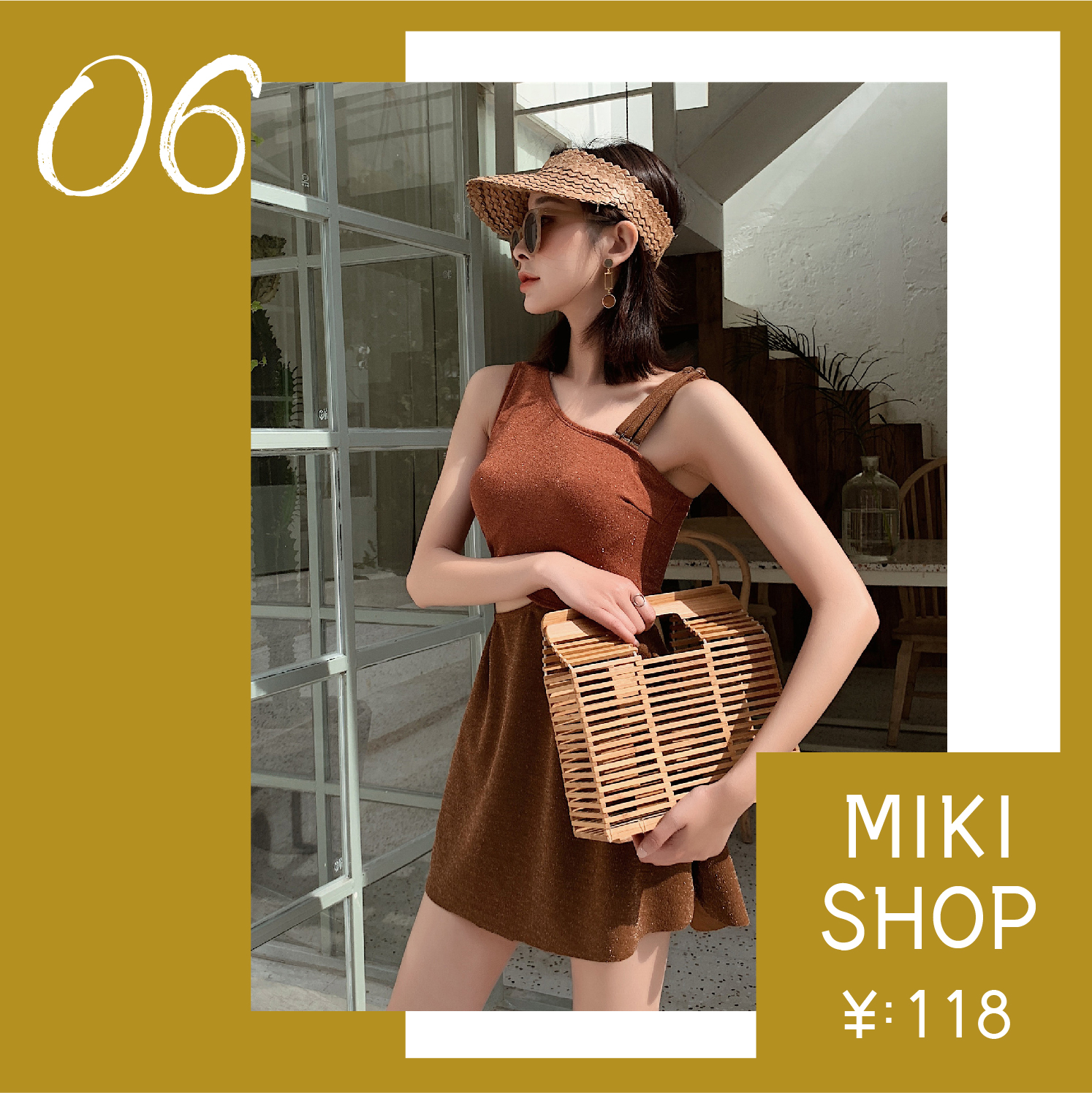 后劲十足同款泳衣,性价比高的时尚泳衣