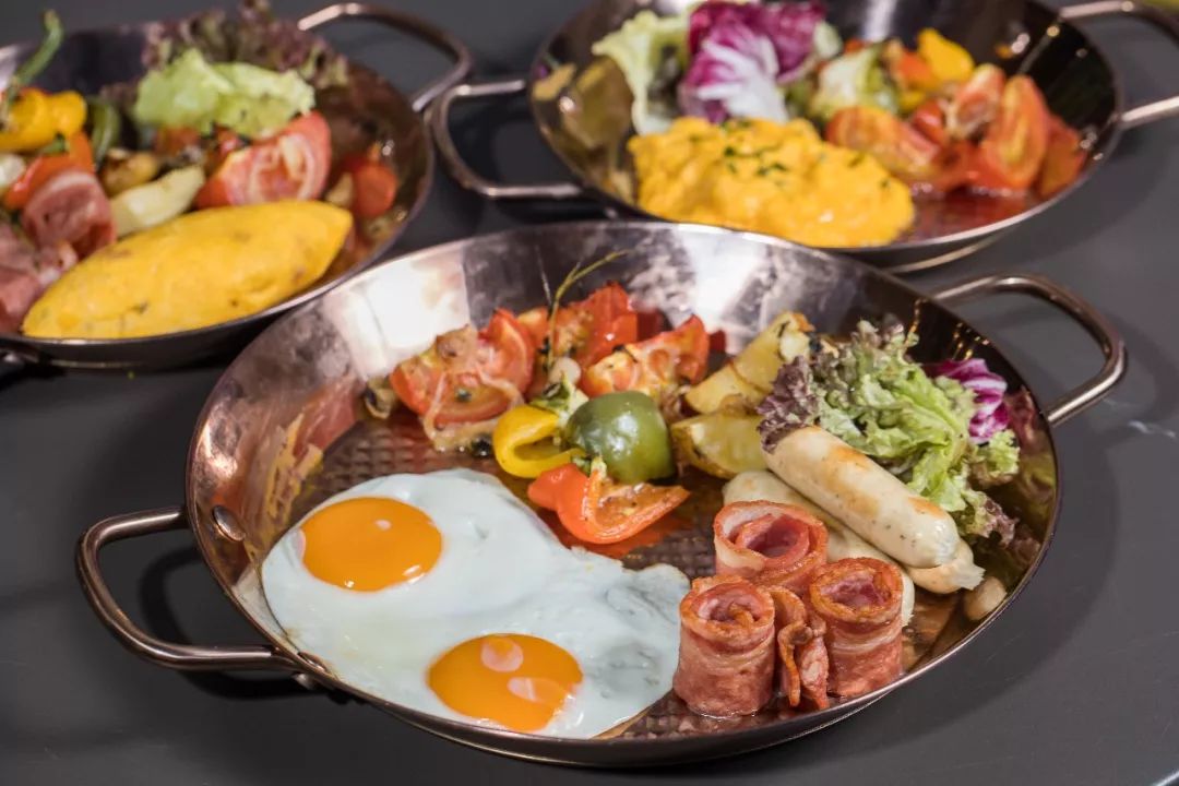 夏日花式玩法！极致视觉体验+五星级海鲜大餐，99元潮玩一整天