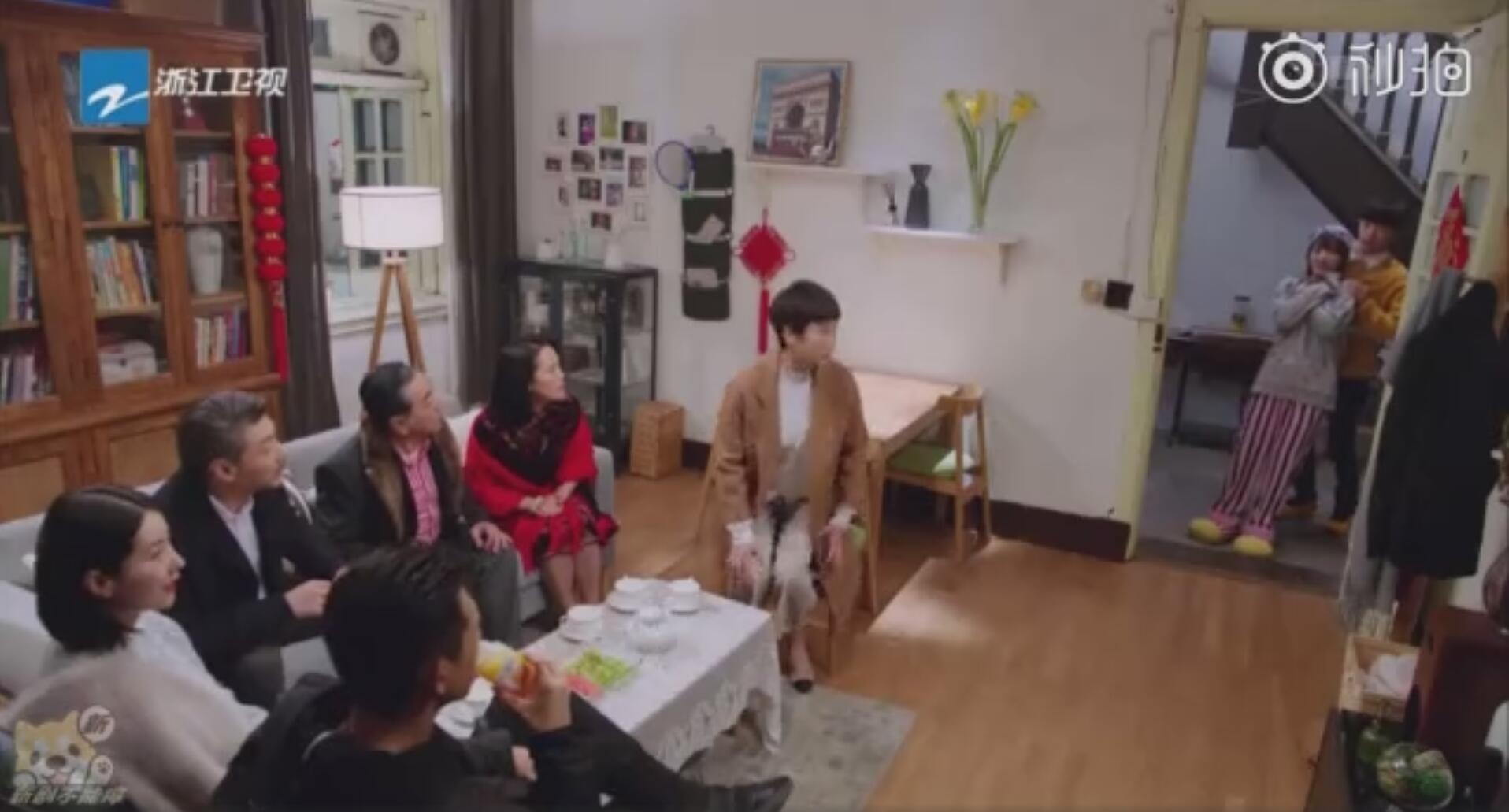 佟年造型,佟年的造型