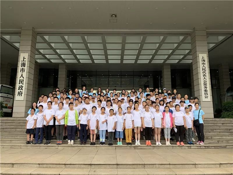 青少年暑期七彩夏令营系列活动,暑假夏令营让你嗨翻天