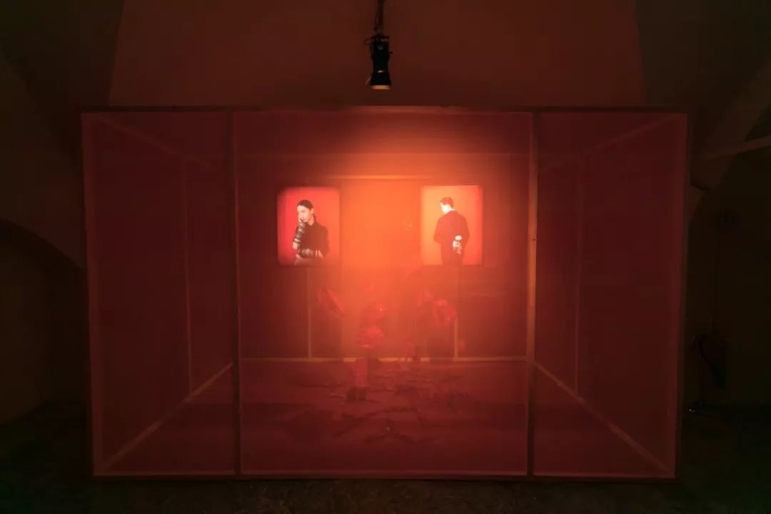 天时地利人和，东方智慧为中国独立男装设计的跃升埋藏伏笔