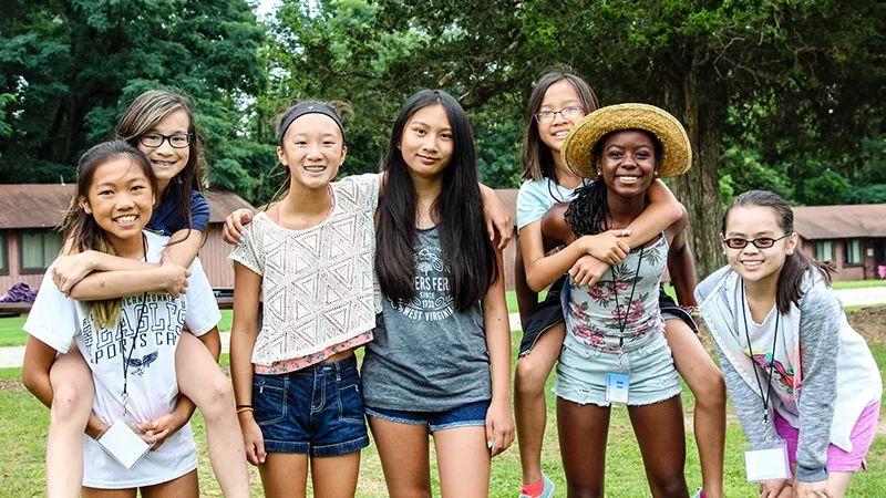 我为娃亲自挑选了11年夏校后，总结出最适合中国家庭的夏校榜单