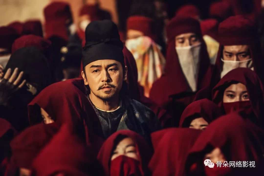 曹盾评价长安十二时辰,长安十二时辰导演曹盾