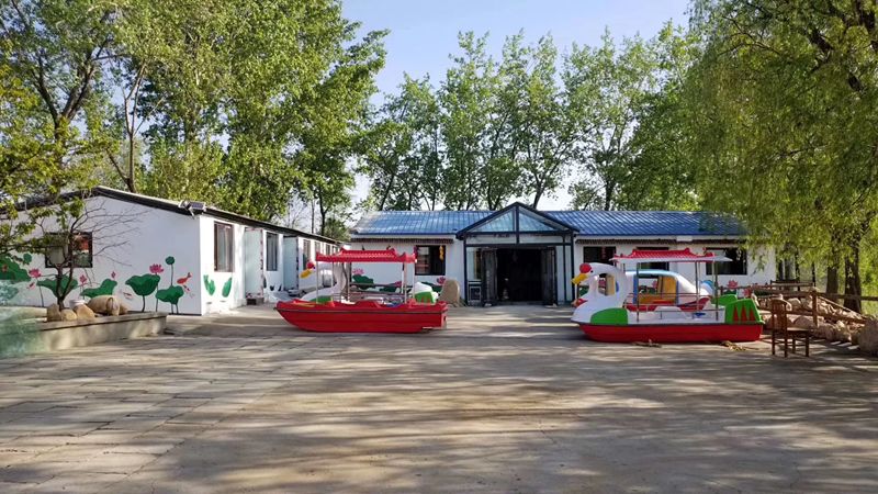 藏在海港区的打卡圣地，开导航都不一定找得到！