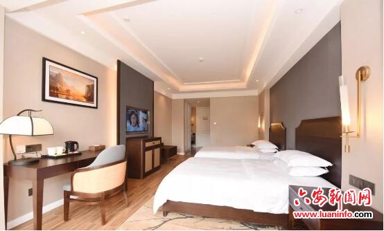 5a景区最好的酒店,5a天堂寨旅游攻略