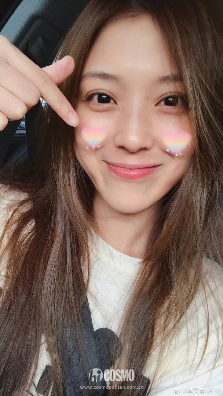 美人计|你长大了，公主小妹却还是小妹