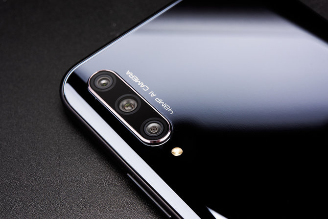 荣耀9xpro详细参数,荣耀9x与pro哪个更好