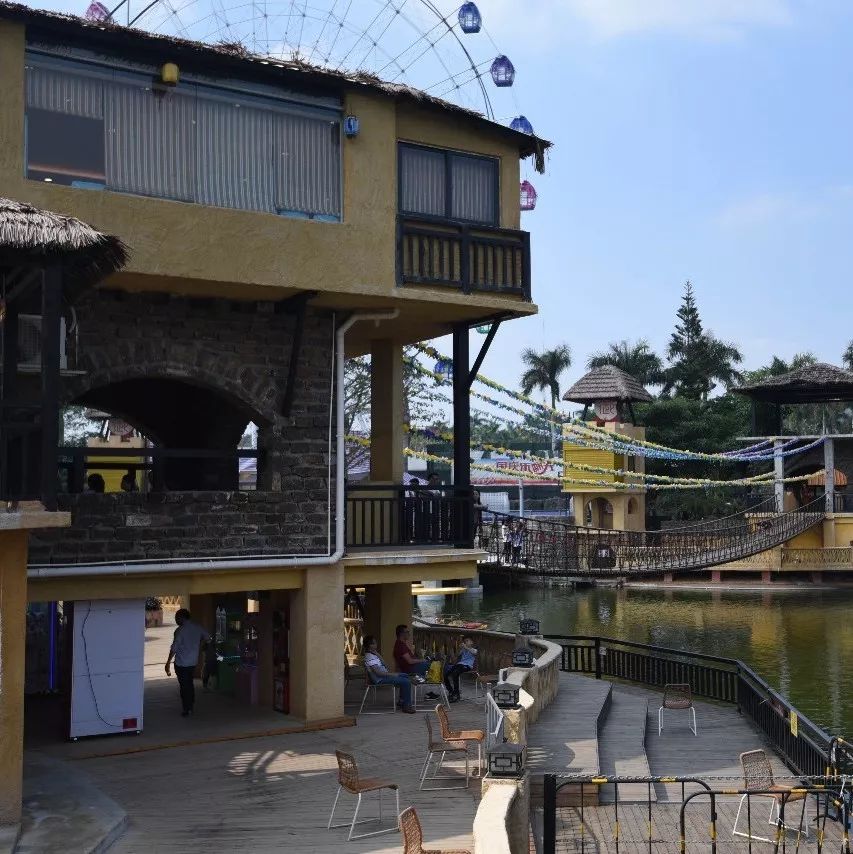 湛江有没有好景点,湛江有没有什么景点