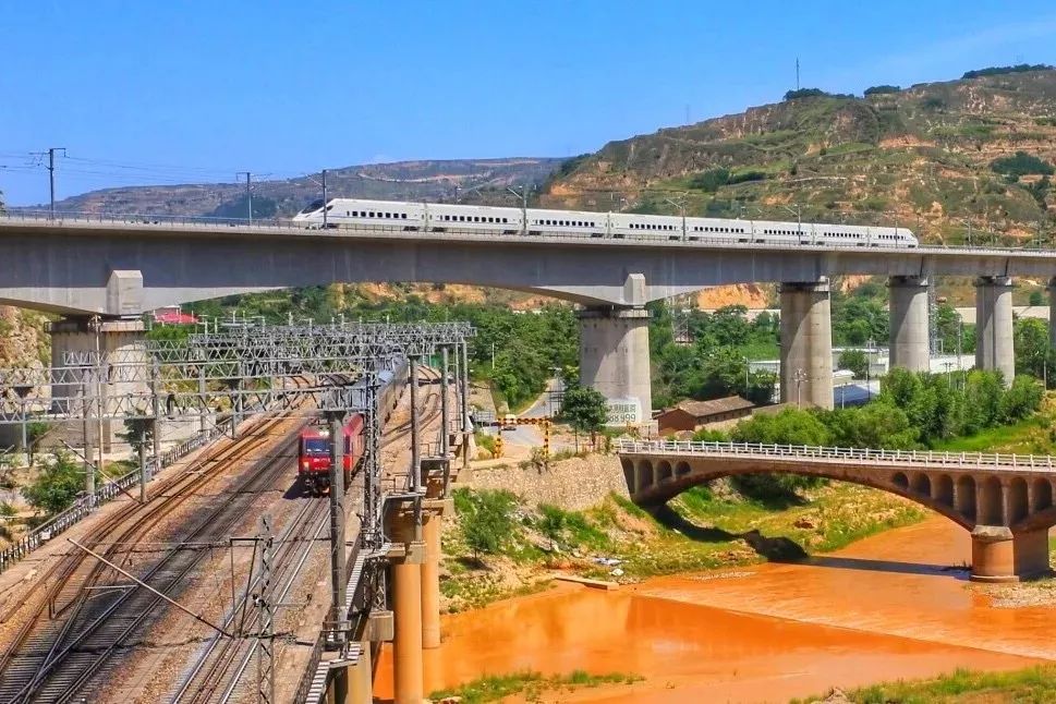宝兰高铁速度为什么有250公里,宝兰高铁开工消息