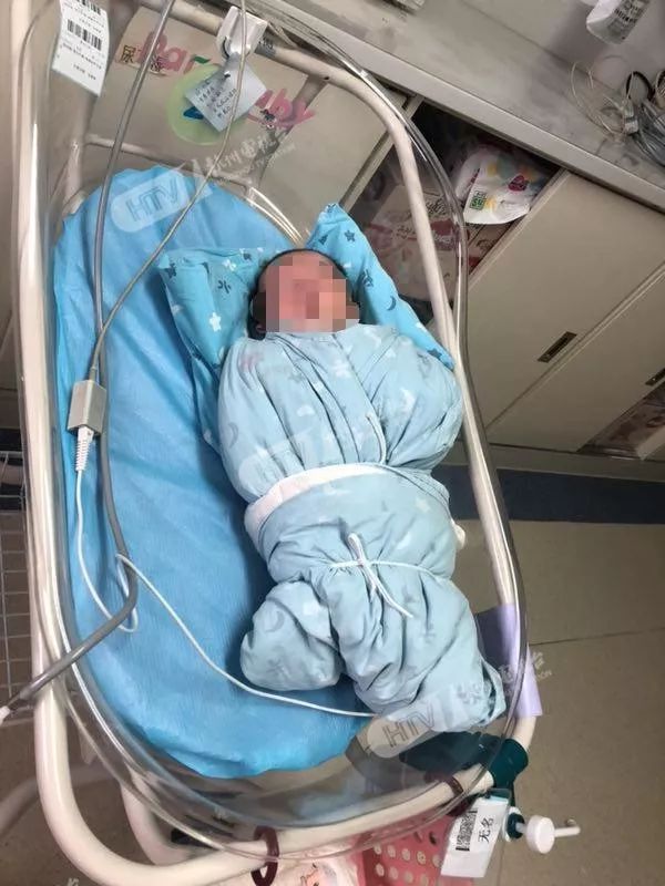 弃婴案件最新进展,弃婴案最新结果