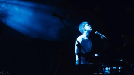 锦鲤体质的音乐家，流量小生都听他的歌